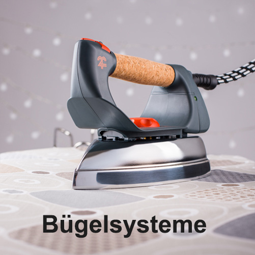 Bügelsysteme